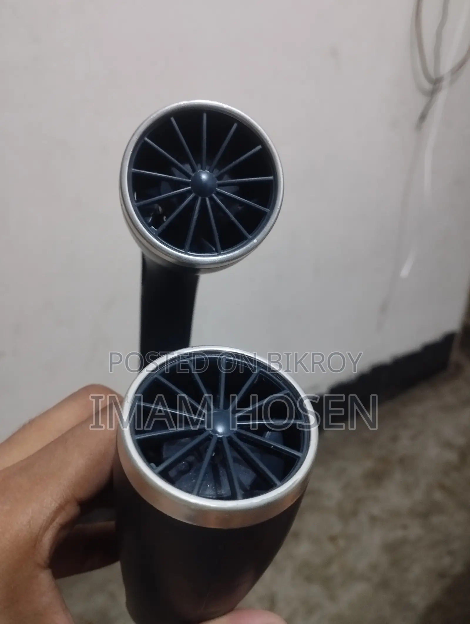 Neck Fan