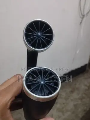 Neck Fan