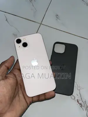 Apple iPhone 13 128 GB Pink