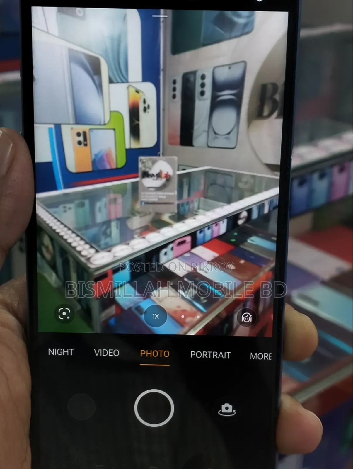 Oppo A16 32 GB