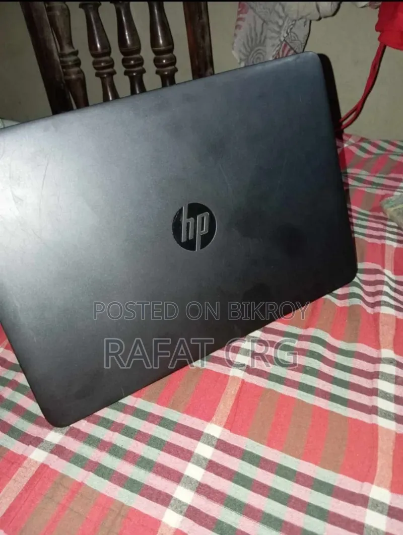 Laptop HP EliteBook 840 G2 8GB Intel Core I5 HDD 500GB