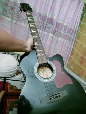 TGM Ag41 Guitar
