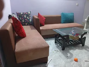 Corner Sofas