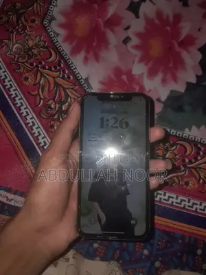 Apple iPhone X 256 GB White