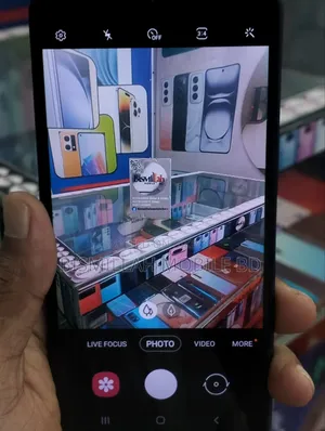 স্যামসাং গ্যালাক্সি এ১০এস ৩২ জিবি নীল