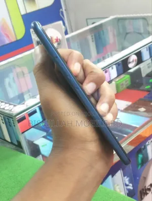 Samsung Galaxy A10s 32 GB Blue