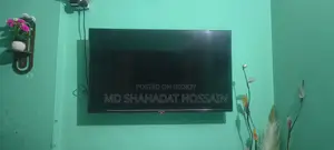 Singer 43 Inch Android TV