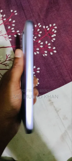 Realme C85 Pro 128 GB Purple