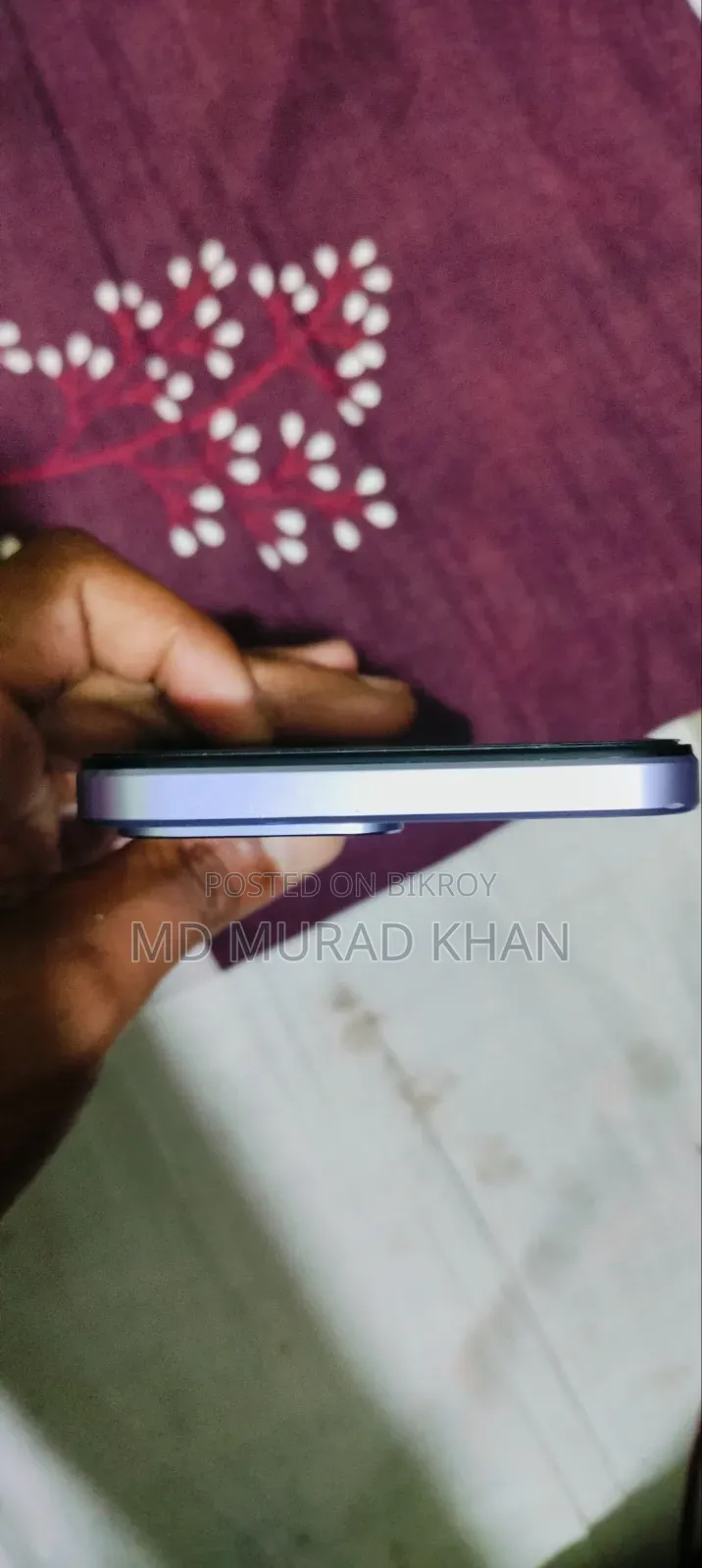 Realme C85 Pro 128 GB Purple