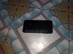 স্যামসাং গ্যালাক্সি এ১৫ ১২৮ জিবি কালো