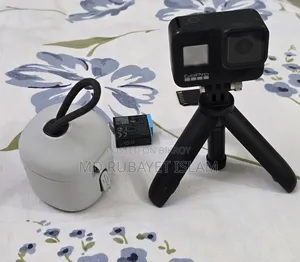 Go Pro Hero 8 Action Camera