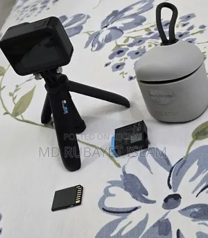 Go Pro Hero 8 Action Camera