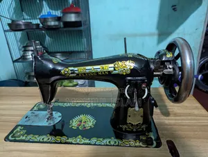 সেলাই মেশিন