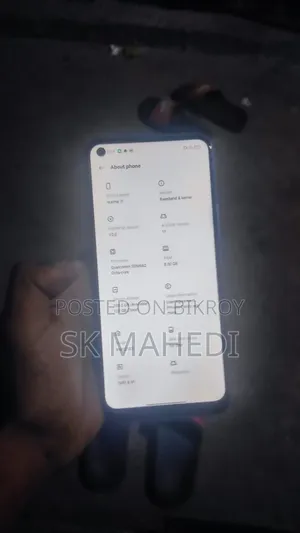 Realme 7i 128 GB