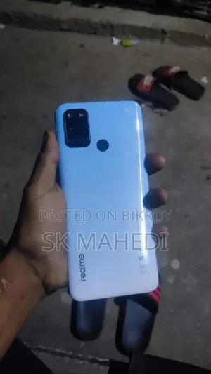 Realme 7i 128 GB