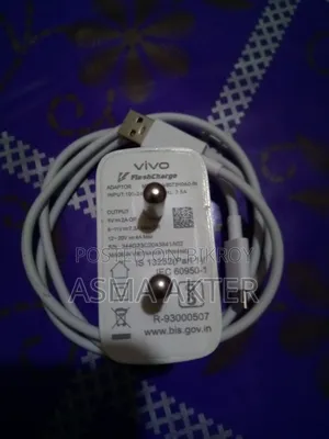 Vivo 80 W Original Charger