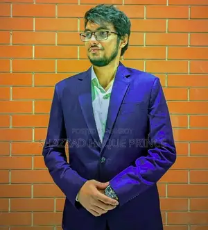 Executive Admin