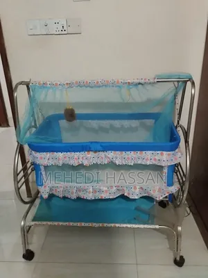 বেবি দোলনা
