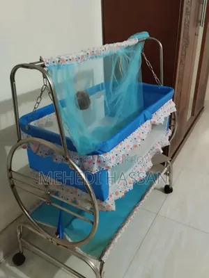 বেবি দোলনা