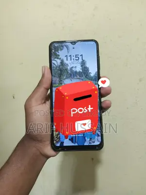 Samsung Galaxy A04 32 GB Green
