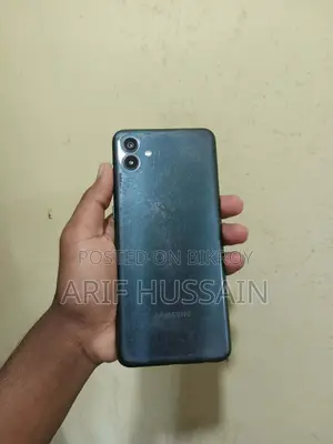 Samsung Galaxy A04 32 GB Green