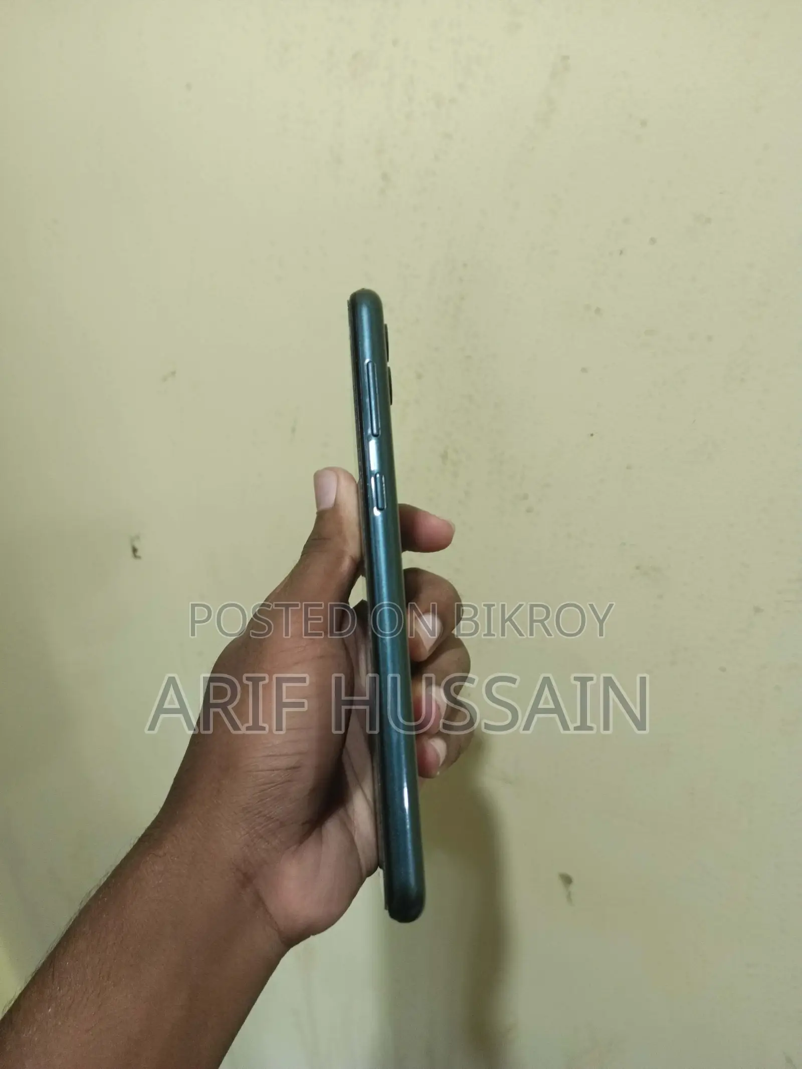 Samsung Galaxy A04 32 GB Green