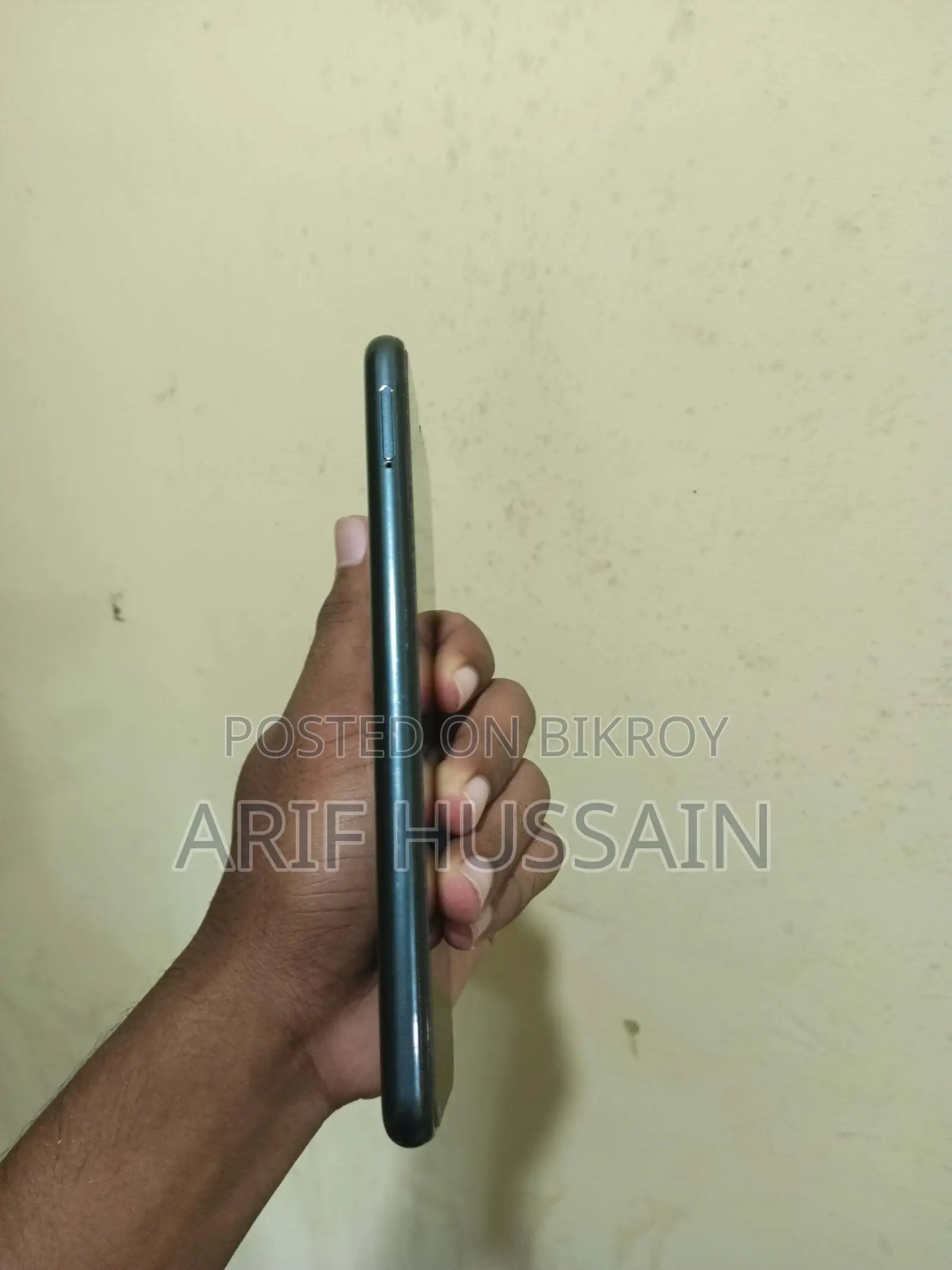 Samsung Galaxy A04 32 GB Green