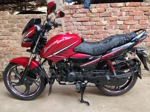 Hero Ignitor 2019 Red