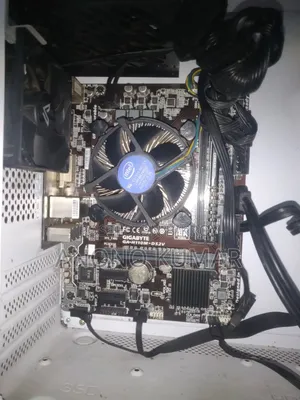 Gigabyte GA-H110MSTX-HD3-ZK 8GB Intel Core i5 SSD 128GB