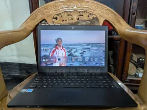 Laptop Asus P2430UA 4GB Intel Core I3 HDD+SSD 1T