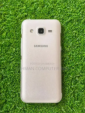 Samsung Galaxy Grand Prime Plus 8 GB Gold