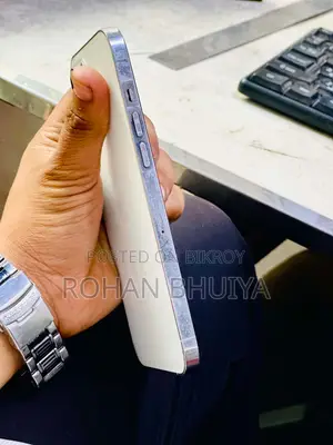 Apple iPhone 12 Pro Max 128 GB White