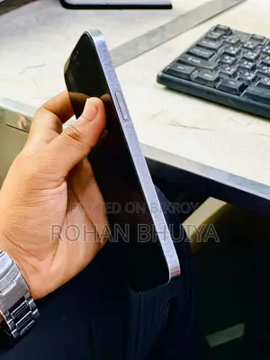 Apple iPhone 12 Pro Max 128 GB White