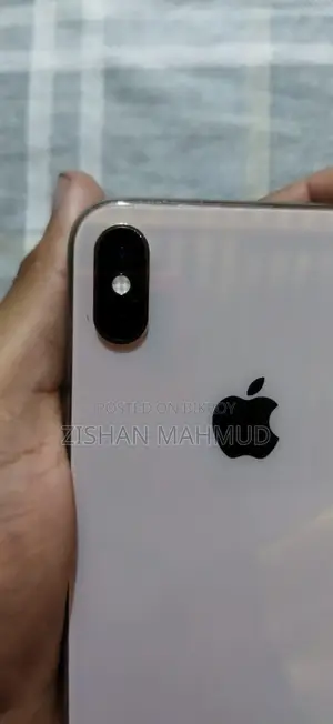 Apple iPhone XS Max 64 GB Rose Gold