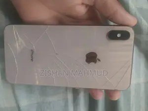 Apple iPhone XS Max 64 GB Rose Gold
