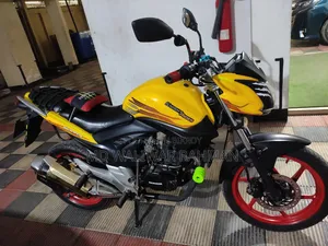 Ranger R-2020 2019 Yellow