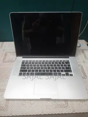 Laptop Apple MacBook 2013 8GB Intel Core I7 SSD 256GB