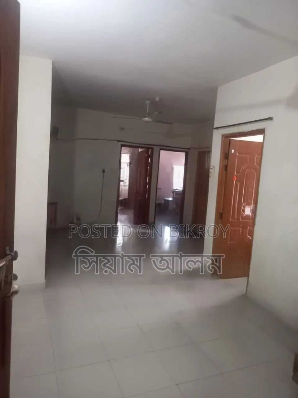 মিরপুর শেওড়াপাড়ায় ৩ বেডরুমের ফার্নিশড অ্যাপার্টমেন্ট বিক্রির জন্য