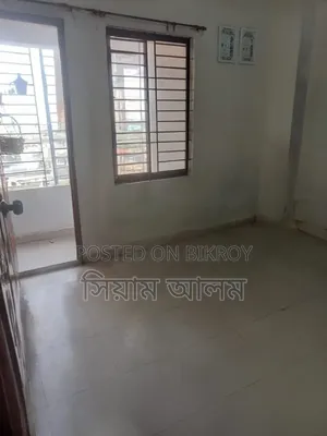 মিরপুর শেওড়াপাড়ায় ৩ বেডরুমের ফার্নিশড অ্যাপার্টমেন্ট বিক্রির জন্য