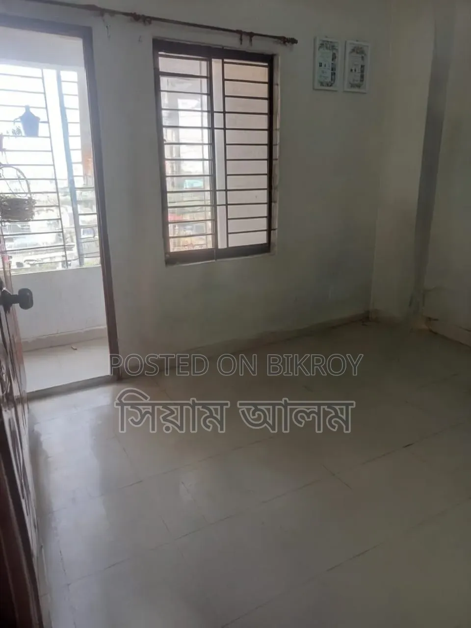 মিরপুর শেওড়াপাড়ায় ৩ বেডরুমের ফার্নিশড অ্যাপার্টমেন্ট বিক্রির জন্য