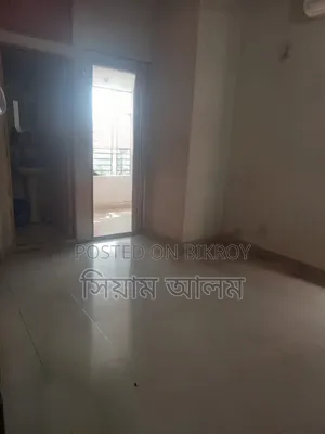 মিরপুর শেওড়াপাড়ায় ৩ বেডরুমের ফার্নিশড অ্যাপার্টমেন্ট বিক্রির জন্য