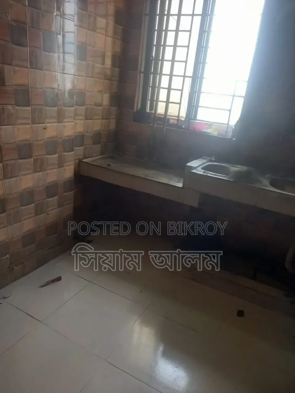 মিরপুর শেওড়াপাড়ায় ৩ বেডরুমের ফার্নিশড অ্যাপার্টমেন্ট বিক্রির জন্য
