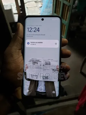 New Xiaomi Redmi Note 15 128 GB Black