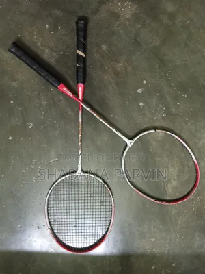 Golden Wing 450 Badminton Racket