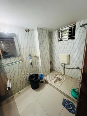 Mini Flat in হান্নান হাজী ভিলা, Badda for Rent