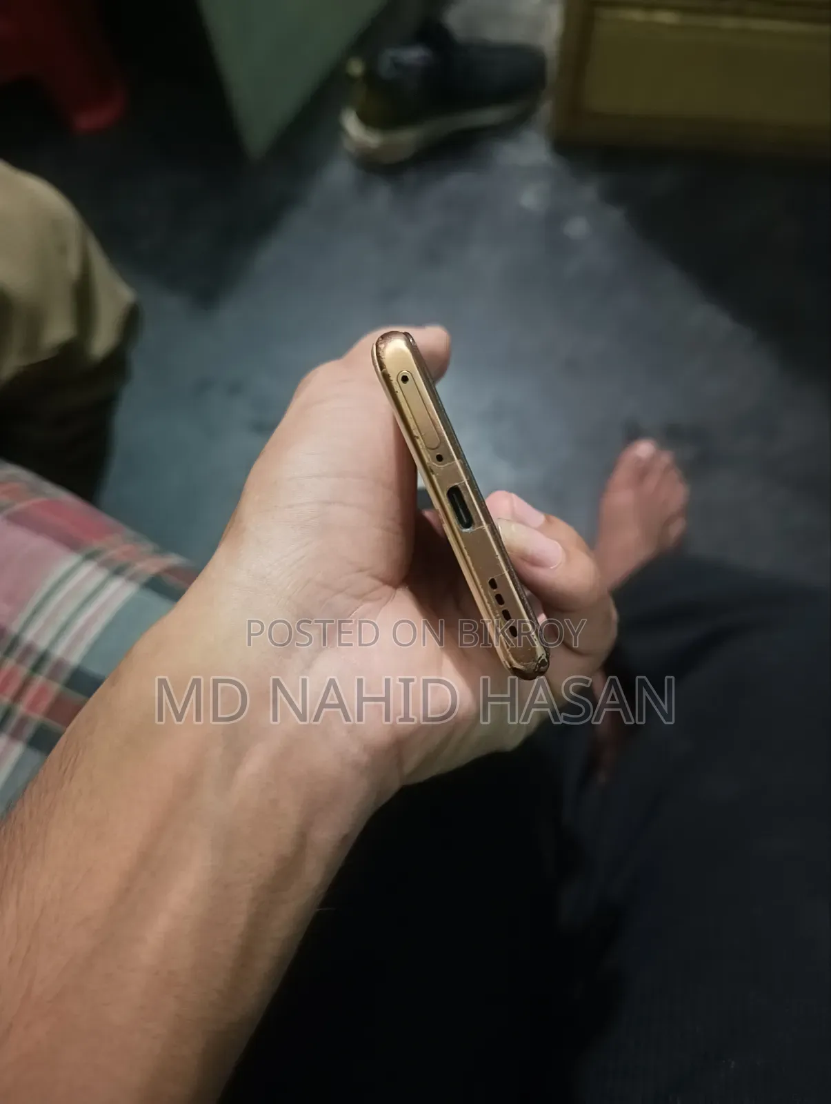 Realme 11 Pro+ 256 GB White