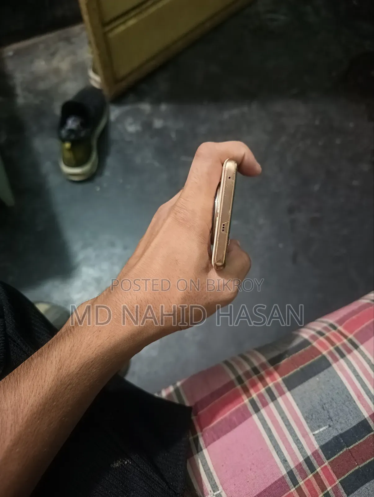Realme 11 Pro+ 256 GB White