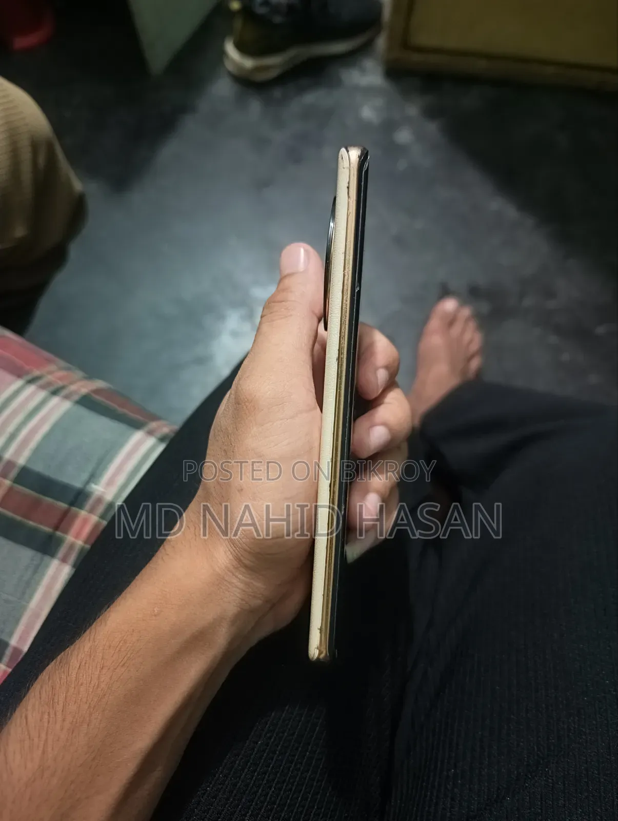 Realme 11 Pro+ 256 GB White
