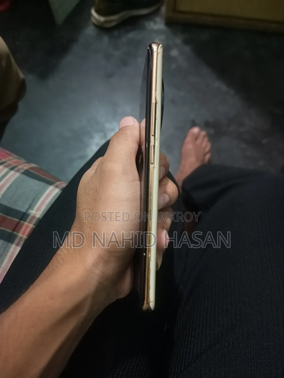 Realme 11 Pro+ 256 GB White