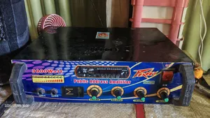 Sound box for sale